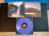 Summoning - Nightshade Forests LP Gatefold (Purple)