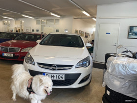 Opel Astra, Autot, Nurmijrvi, Tori.fi