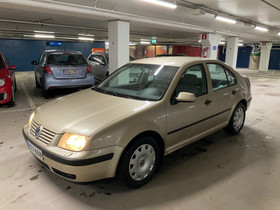Volkswagen Bora, Autot, Espoo, Tori.fi
