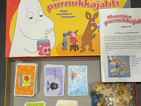 Lautapelej pelej, Pelit ja muut harrastukset, Tuusula, Tori.fi
