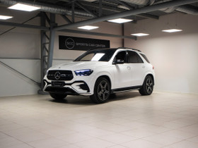 Mercedes-Benz GLE, Autot, Espoo, Tori.fi
