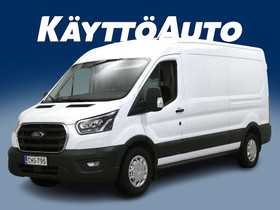 Ford Transit, Autot, Jyvskyl, Tori.fi