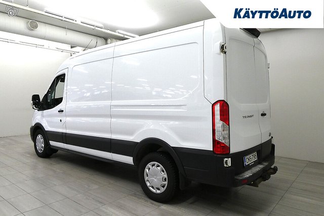 Ford Transit 5