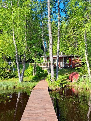 3H, Kenenmutupolku 10, Hämeenlinna