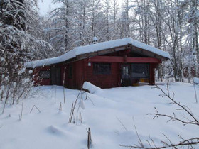 3H, Konttilantie 341, Kokko, Forssa, Mkit ja loma-asunnot, Forssa, Tori.fi