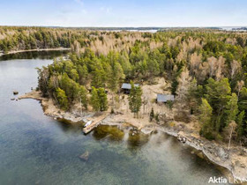 Sondar Bastuvik, Sondar, Loviisa, Mkit ja loma-asunnot, Loviisa, Tori.fi