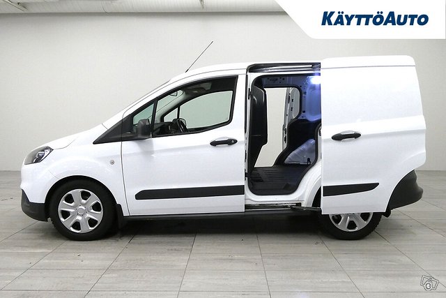 FORD Transit Courier 5
