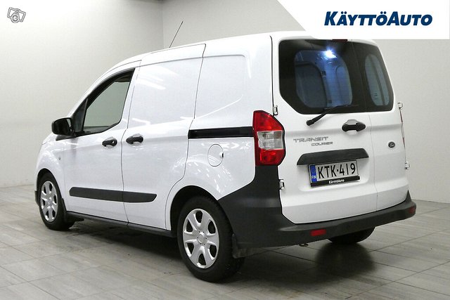 FORD Transit Courier 6