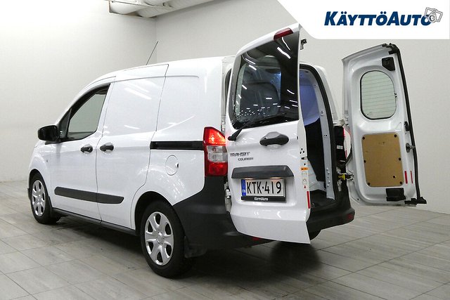 FORD Transit Courier 7