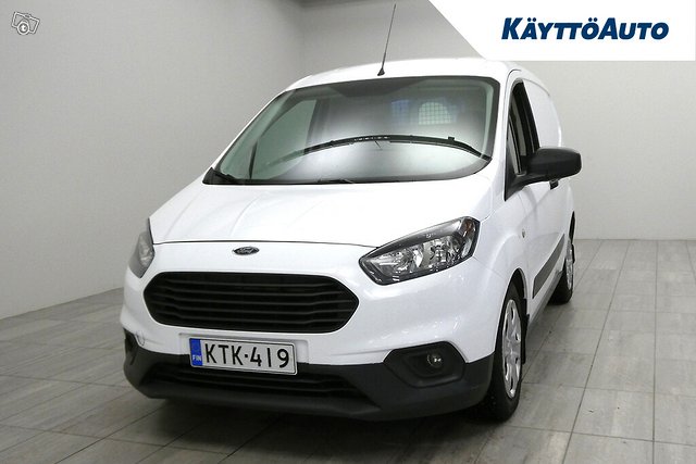 FORD Transit Courier 15