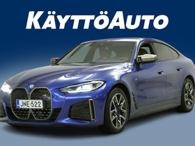 BMW I4, Autot, Jyvskyl, Tori.fi