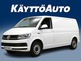 Volkswagen Transporter, Autot, Jyvskyl, Tori.fi