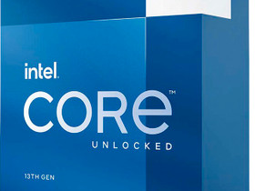 Intel(R) Core™ i7-13700K prosessori, Komponentit, Tietokoneet ja lislaitteet, Forssa, Tori.fi