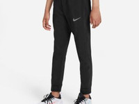 Nike Dri-FIT Woven Training Pants Jr - lasten tuulihousut 137 - 156