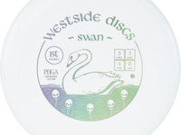 Westside Bt Swan 2 Medium - frisbeegolf putteri One size