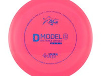 Prodigy Disc D Model S DuraFlex - frisbeegolf pituusdraiveri One size