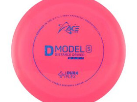 Prodigy Disc D Model S DuraFlex - frisbeegolf pituusdraiveri One size, Golf, Urheilu ja ulkoilu, Helsinki, Tori.fi