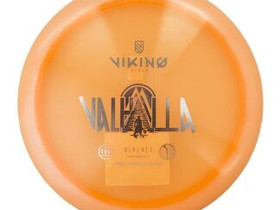 Viking Discs Storm Valhalla - frisbeegolf pituusdraiveri One size, Golf, Urheilu ja ulkoilu, Helsinki, Tori.fi