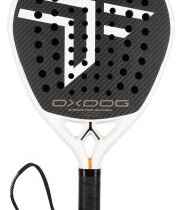 Oxdog ULTIMATE TOUR HES-Carbon SilentSpeed 3D DM - padelmaila One size, Pallopelit, Urheilu ja ulkoilu, Helsinki, Tori.fi