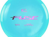 Latitude 64 Opto Fuse Turquoise - frisbeegolf midari One size