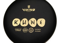 Viking Discs Ground Rune P - frisbee One size
