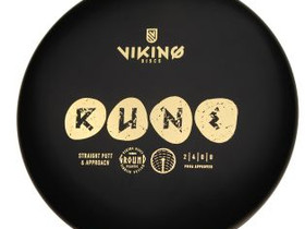 Viking Discs Ground Rune P - frisbee One size, Muu urheilu ja ulkoilu, Urheilu ja ulkoilu, Helsinki, Tori.fi