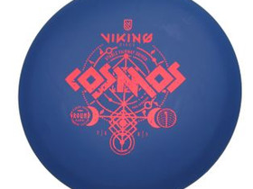Viking Discs Ground Cosmos D - frisbee One size, Muu urheilu ja ulkoilu, Urheilu ja ulkoilu, Helsinki, Tori.fi