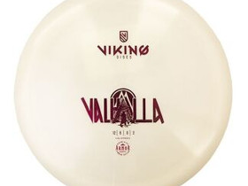 Viking Discs Armor Valhalla - frisbeegolf pituusdraiveri One size, Golf, Urheilu ja ulkoilu, Helsinki, Tori.fi