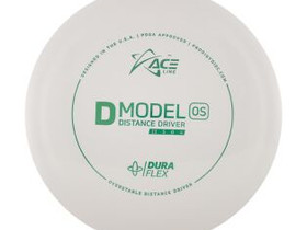 Prodigy Disc D Model OS DuraFlex - frisbeegolf pituusdraiveri One size, Golf, Urheilu ja ulkoilu, Helsinki, Tori.fi