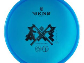 Viking Discs Storm Axe - frisbeegolf midari One size, Golf, Urheilu ja ulkoilu, Helsinki, Tori.fi