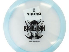 Viking Discs Storm Barbarian - frisbeegolf vyldraiveri One size, Golf, Urheilu ja ulkoilu, Helsinki, Tori.fi