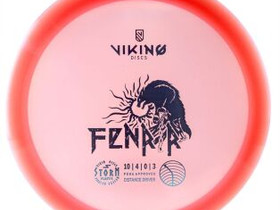 Viking Discs Storm Fenrir - frisbeegolf pituusdraiveri One size, Golf, Urheilu ja ulkoilu, Helsinki, Tori.fi