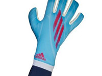 Adidas X GL Training hanskat - maalivahdin varuste 12