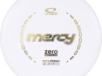 Latitude Zero Mercy - frisbeegolf putteri One size