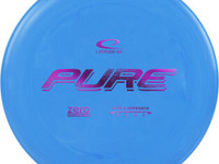 Latitude Zero Pure Medium - frisbeegolf putteri One size