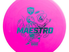 Discmania Active Maestro Pink - frisbeegolf midari One size, Golf, Urheilu ja ulkoilu, Helsinki, Tori.fi