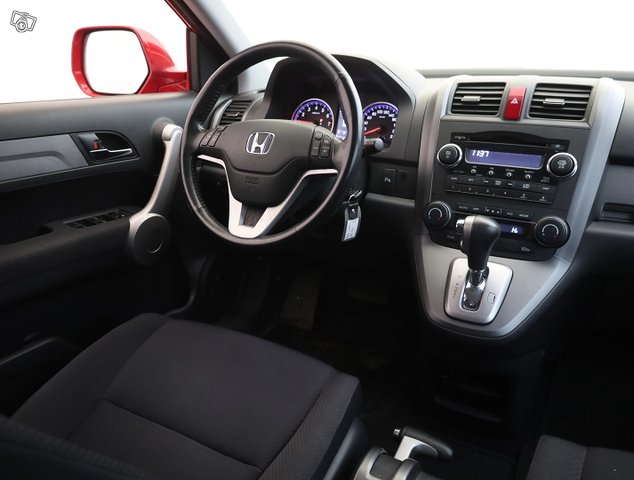 Honda CR-V 25