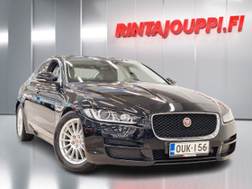 Jaguar XE, Autot, Kuopio, Tori.fi