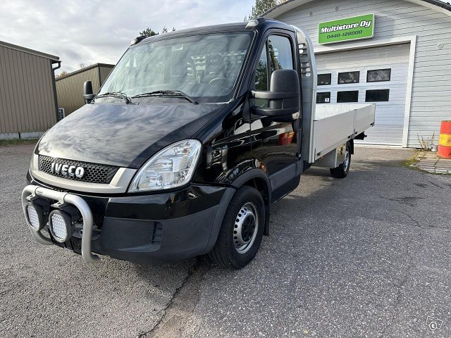 Iveco Daily, kuva 1