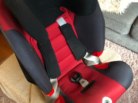 Britax advansafix turvaistuin isofix, Turvaistuimet ja kaukalot, Lastentarvikkeet ja lelut, Pori, Tori.fi