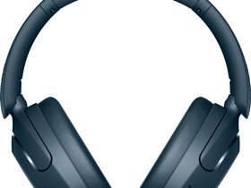 Sony WH-XB910N langattomat over-ear kuulokkeet (sininen), Muu viihde-elektroniikka, Viihde-elektroniikka, Forssa, Tori.fi