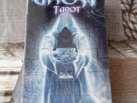 Tarot kortit