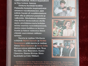 Sibelius-elokuva - Uusi, Elokuvat, Imatra, Tori.fi