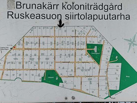 1H, Nauvontie 1, Ruskeasuo, Helsinki, Mkit ja loma-asunnot, Helsinki, Tori.fi