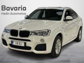 BMW X4, Autot, Kouvola, Tori.fi