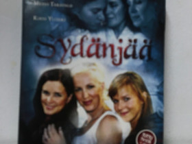 Sydnj-DVD, Elokuvat, Sotkamo, Tori.fi