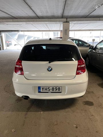 Bmw 116 3