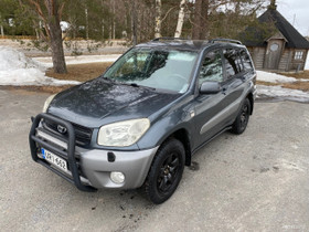 Toyota RAV4, Autot, Kempele, Tori.fi