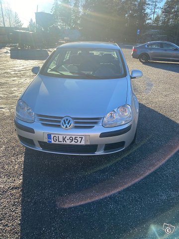 Volkswagen Golf 3