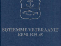 Sotiemme veteraanit Kemi 1939-45